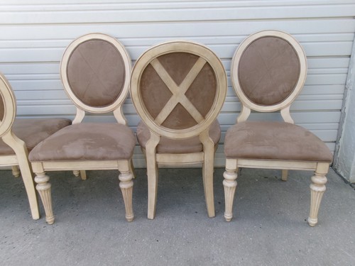 Dining chairs medallion - chairs,