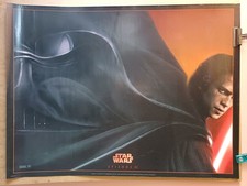 Revenge of the Sith - Star