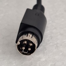 Original Powertron  4 pin AC