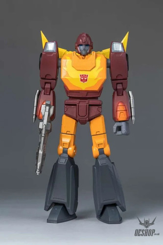 Yolopark transformers - yolopark,