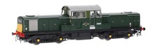 HEL1721 Heljan OO Gauge Class