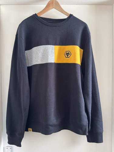 Wolves wolverhampton wanderers - wolves,