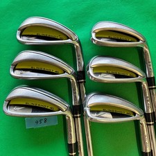 Nike SLINGSHOT 4D Iron Set