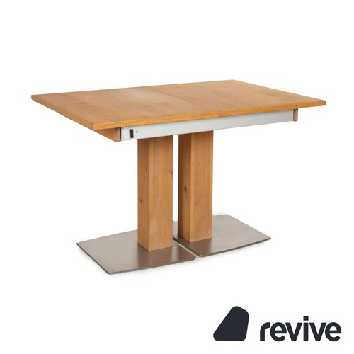 Venjakob wooden dining table - dining,