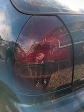 Honda civic rear lights - ek,