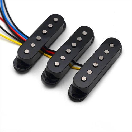 Guitar pickups - guitar,