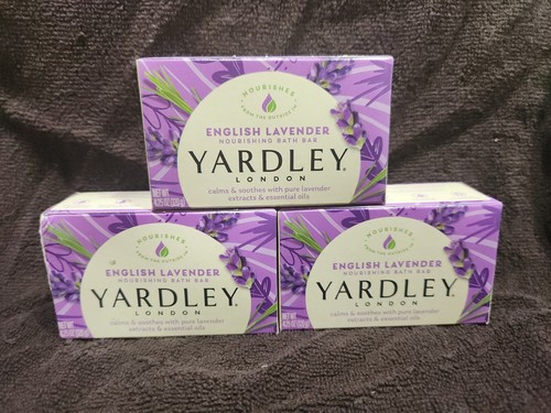 Yardley london english - london,