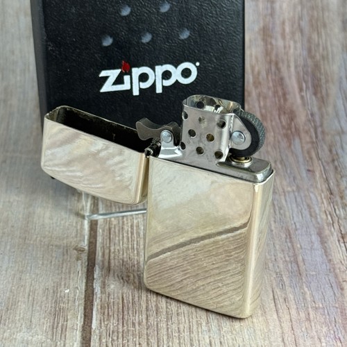 925 solid silver zippo petrol - 925,