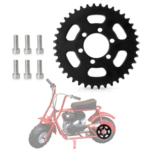 Chain sprocket 40 tooth - chain,