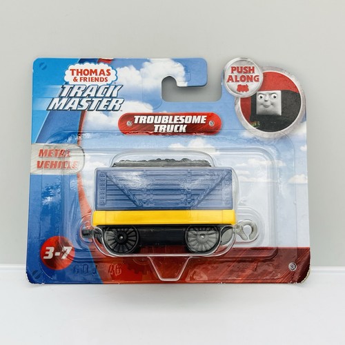 Thomas friends trackmaster - thomas,