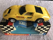 SCALEXTRIC C17 Lamborghini