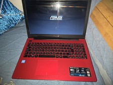 ASUS X553S laptop