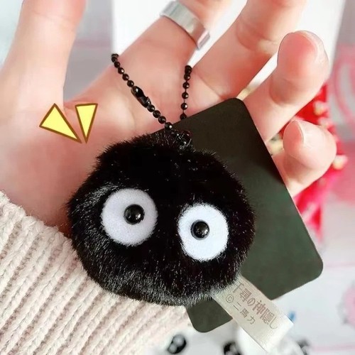 Doll cute toy - doll, pendant
