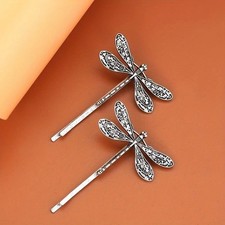 Ladies Antique Silver