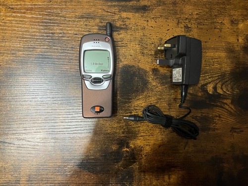 Nokia 7110e matrix classic - matrix,