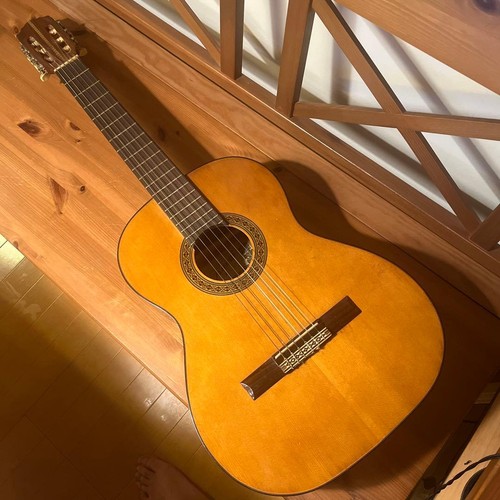 Kawai vintage classical - vintage, guitar