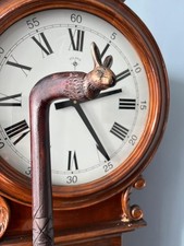 Top Rabbit Bores Walking Stick  long 37/5"