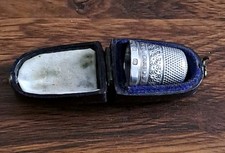 Antique 1930s Sterling Silver