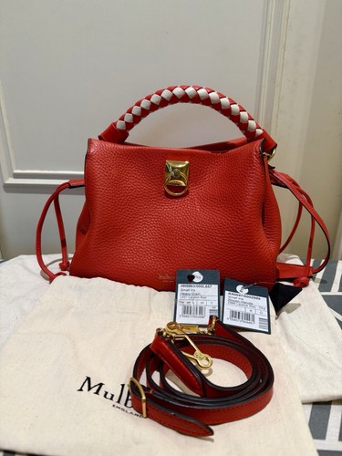 Mulberry small iris - mulberry,