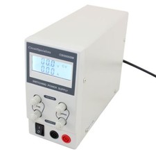 DC Bench Power Supply Switch Mode Adjustable 0-30V 0-5A CSI 3005SM