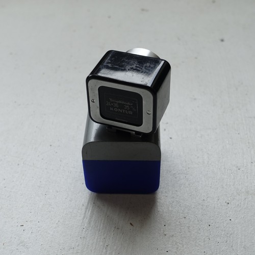 Rare voigtlander kontur - voigtlander,