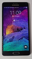 Samsung Galaxy Note 4 N910F