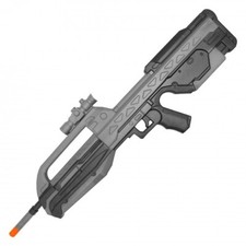 35.5" Halo BR55 Foam Battle