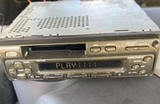 Pioneer KEH-P4400 Car Radio &