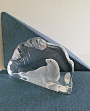 Royal Krona Seal "Iceberg"