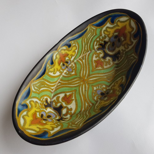 Antique gouda holland tokio - gouda,