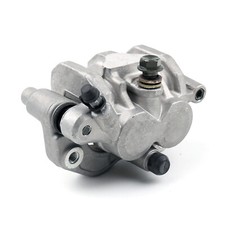 Front Brake Caliper For Honda CRF450R 2002-2018 CRF450X 2005-2017 CRF250R 04-18