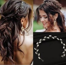 Wedding Hair Accessories