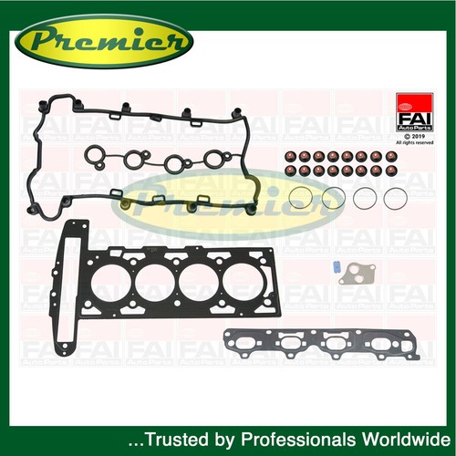 Premier cylinder head gasket - premier,