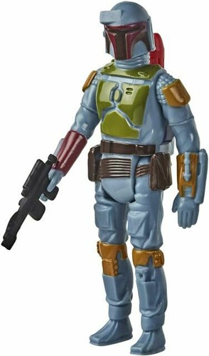 Hasbro star wars the retro - hasbro,