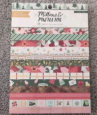 Crate Paper Mittens And