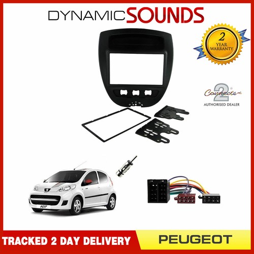 Double din fascia wiring - wiring, /