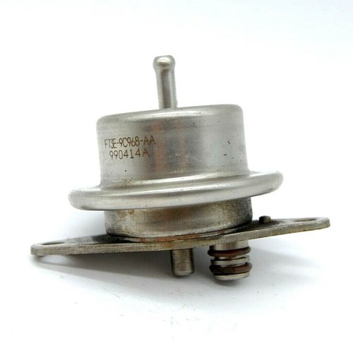 Fpr fuel pressure regulator - fuel,