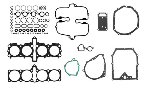 Full engine gasket kit suzuki - gasket,