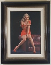 3 Foot Tall "HUGE" Royal