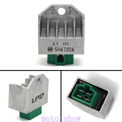 Rectifier regulator for yamaha - regulator,