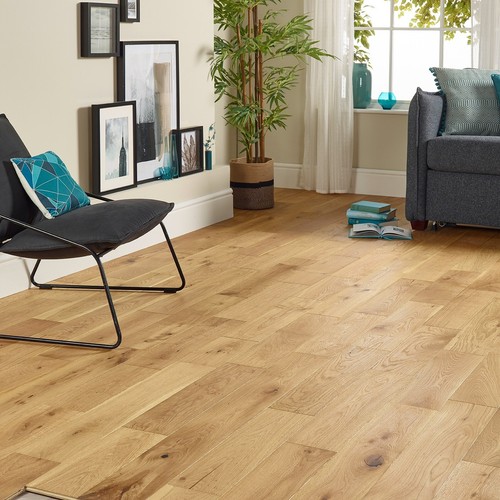 Kensington engineered oak wood - engineered,