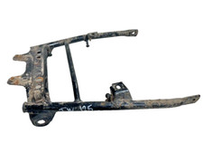 Yamaha TW 125 Rear Tail Frame