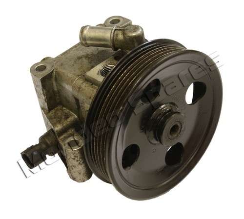 Ford focus mk1 - petrol, power