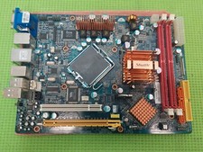 Shuttle Motherboard FG31 (S5113) V3.2