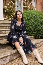 Celia Birtwell X Joanie -