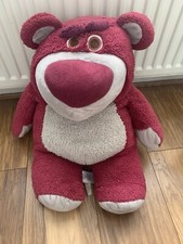 The Disney Store Toy Story