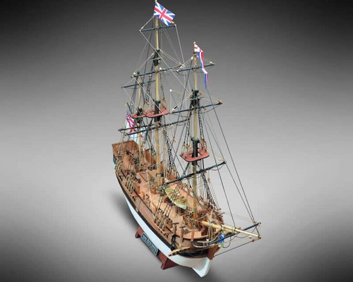 Mamoli mv52 bounty - mamoli,