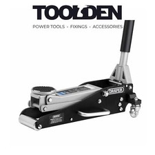 Draper 13624 Aluminium and