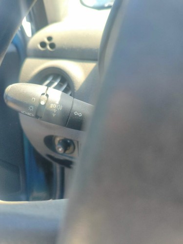 Light switch citroen - switch,