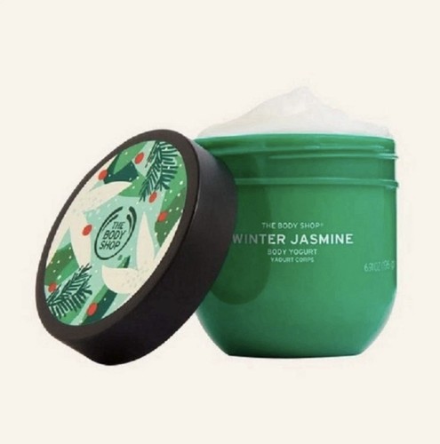 The body shop winter - the, jasmine
